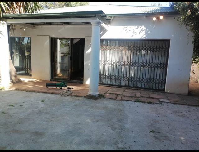 2 BEDROOM HOUSE FOR SALE IN WESTDENE